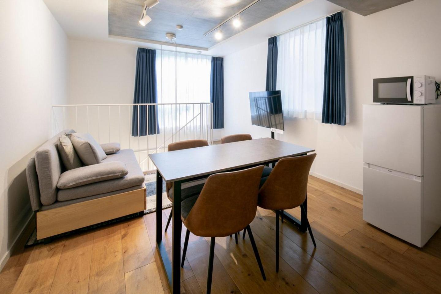 Legaland Sangenjaya Annex Präfektur Tokio Exterior foto