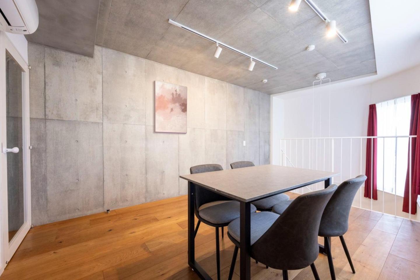 Legaland Sangenjaya Annex Präfektur Tokio Exterior foto