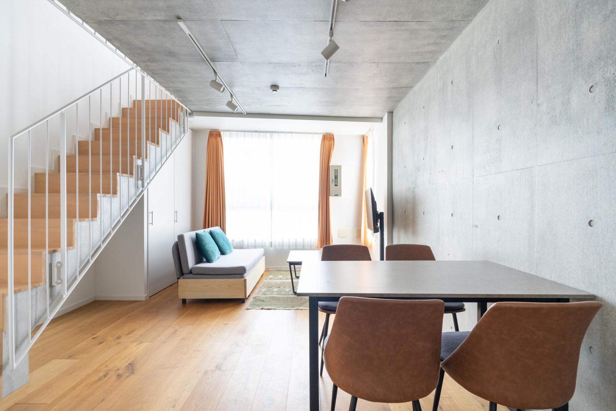 Legaland Sangenjaya Annex Präfektur Tokio Exterior foto